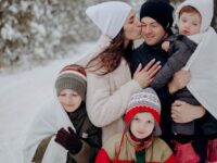 Top Family-Friendly Winter Adventure Spots