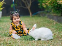 Teaching Preschoolers God’s Love Through Stories