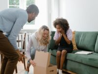 Teaching Pre-Schoolers About God’s Love in Fear