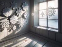 [Jan, 2] 눈 오는 겨울날, 과학 놀이터로 색다른 시간 보내기