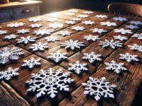 [Jan, 4] Snowy Math Hunt: Fun with Numbers