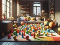 [Jan, 9] Winter Olympics Challenge at Home