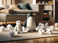 [Jan, 9] Winter Animal Tales: Ignite Curiosity and Learning