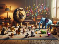 [Jan, 14] Animal Sound Orchestra: A Fun Musical Journey