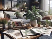 [Jan, 21] Winter Plant Observations: A Family Adventure