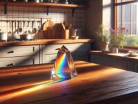 [Jan, 25] Reflective Rainbows: A Journey into Light and Color