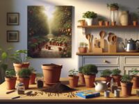 [Jan, 26] Plant a Winter Garden Together