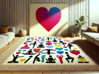 [Feb, 2] Heart Healthy Yoga: Celebrating Love through Movement