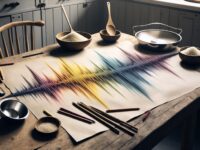 [Feb, 5] Creating Homemade Instruments