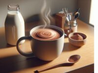 [Feb, 9] Hot Chocolate Science: A Delicious Exploration
