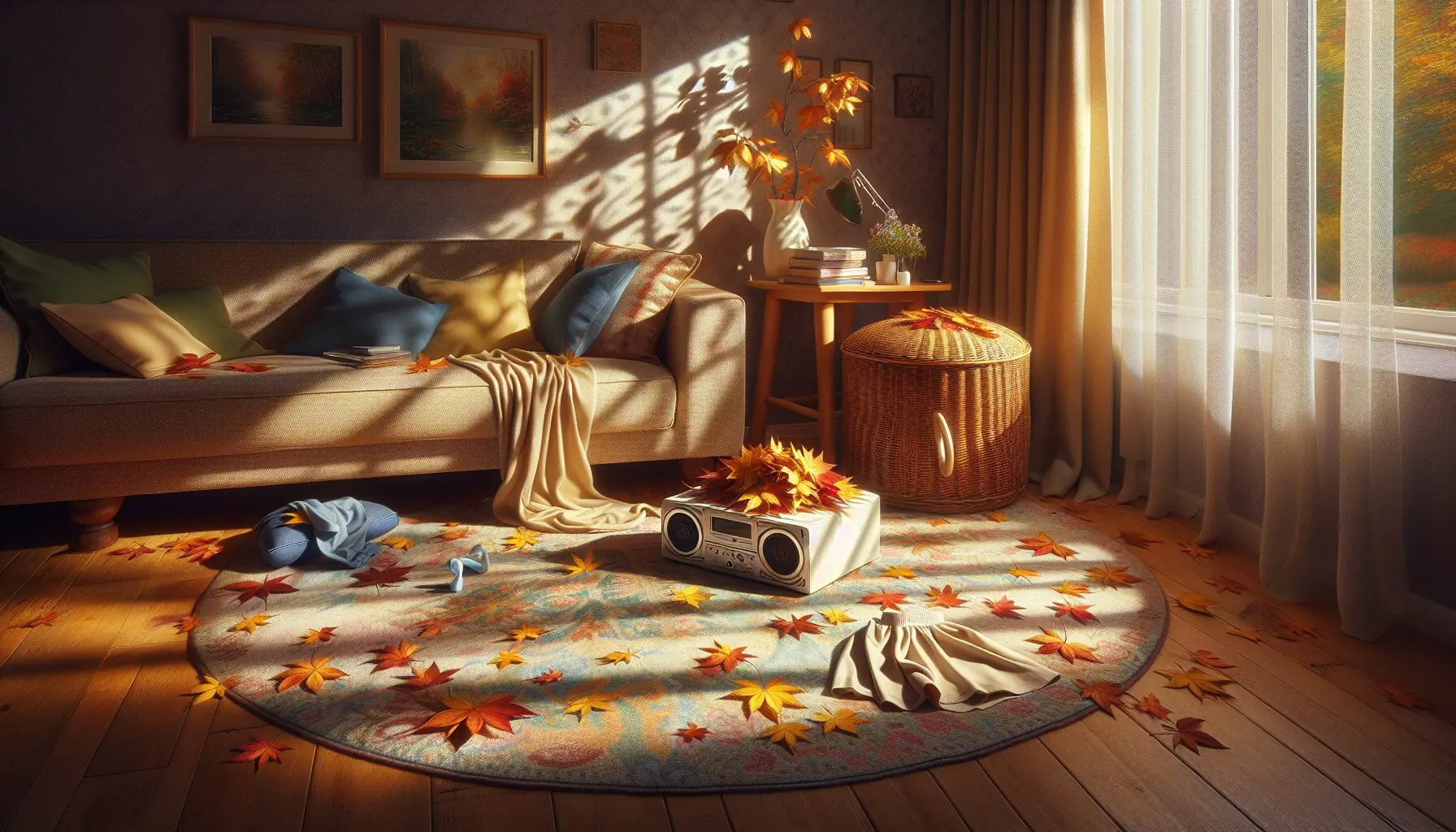 Generate an image of a sketch showing brain and muscles with interconnected arrows labeled 'balance', 'spatial awareness', and 'expression'.