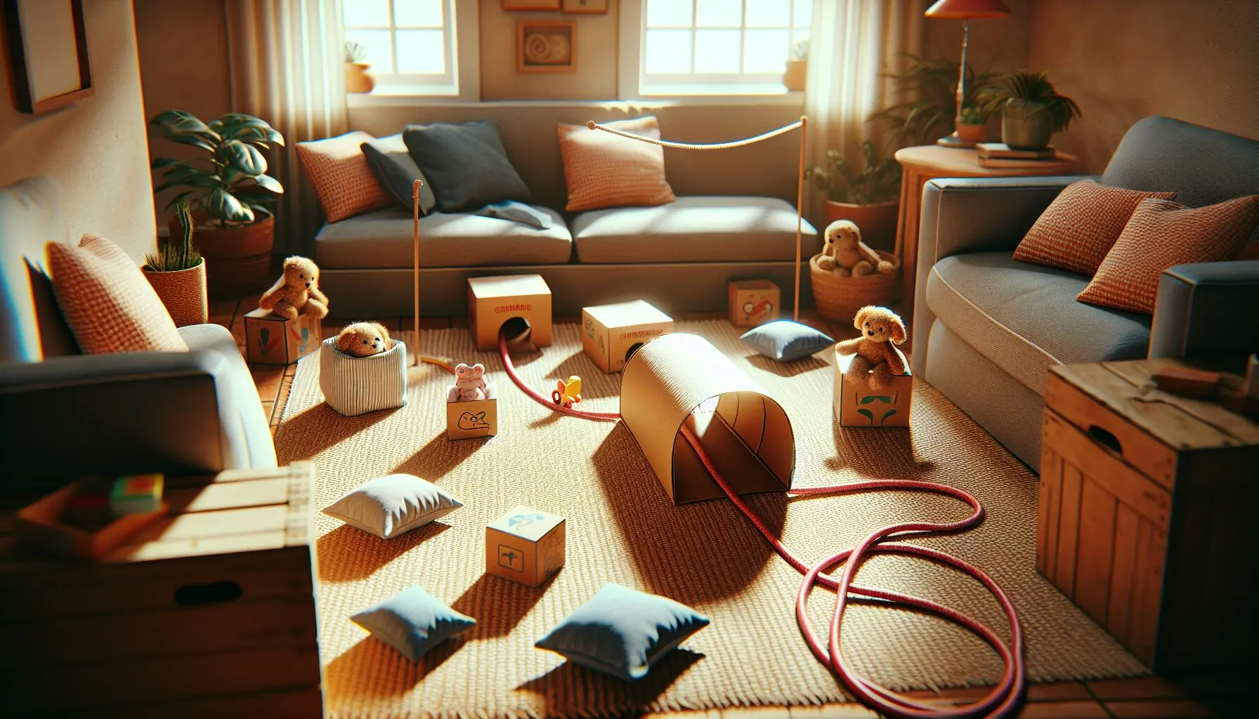 Generate an image of a scrapbook page with doodles of happy faces and family quotes, capturing the essence of shared fun and adventure.