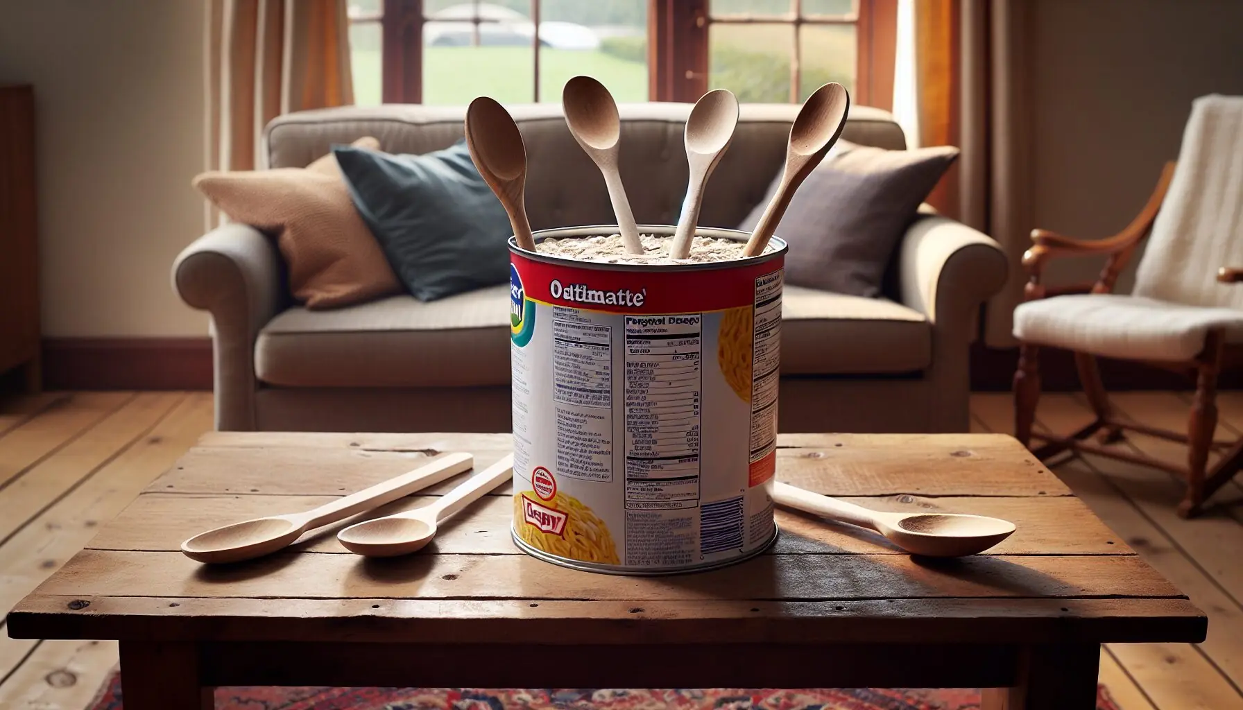 Generate an image of a musical note with a smiling face on top of sheet music.